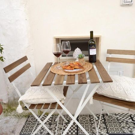 Castrum Casa Vacanza Mesagne Exterior photo