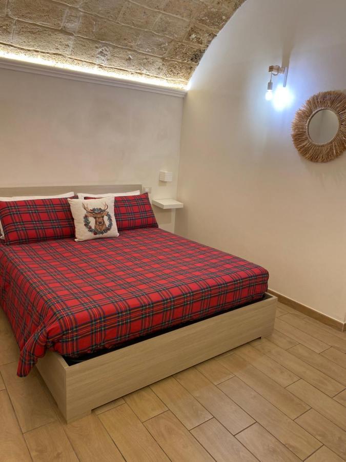 Castrum Casa Vacanza Mesagne Exterior photo