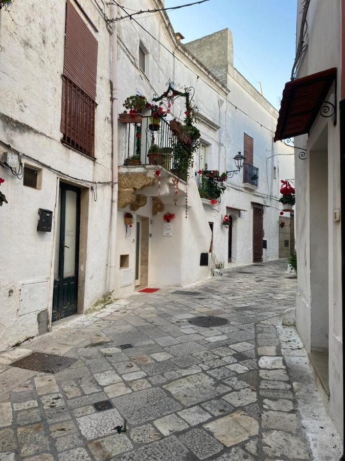 Castrum Casa Vacanza Mesagne Exterior photo