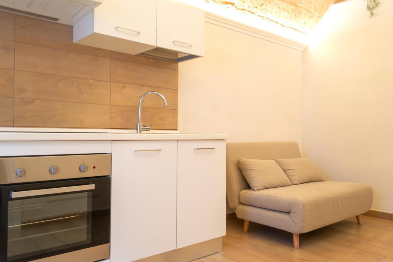 Castrum Casa Vacanza Mesagne Exterior photo