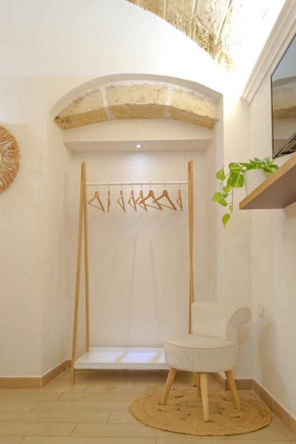 Castrum Casa Vacanza Mesagne Exterior photo