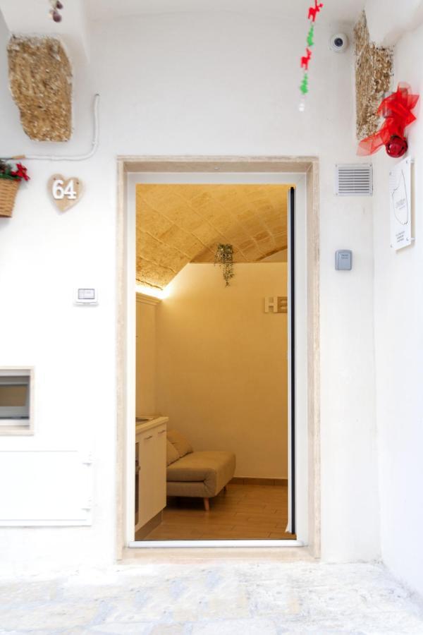 Castrum Casa Vacanza Mesagne Exterior photo