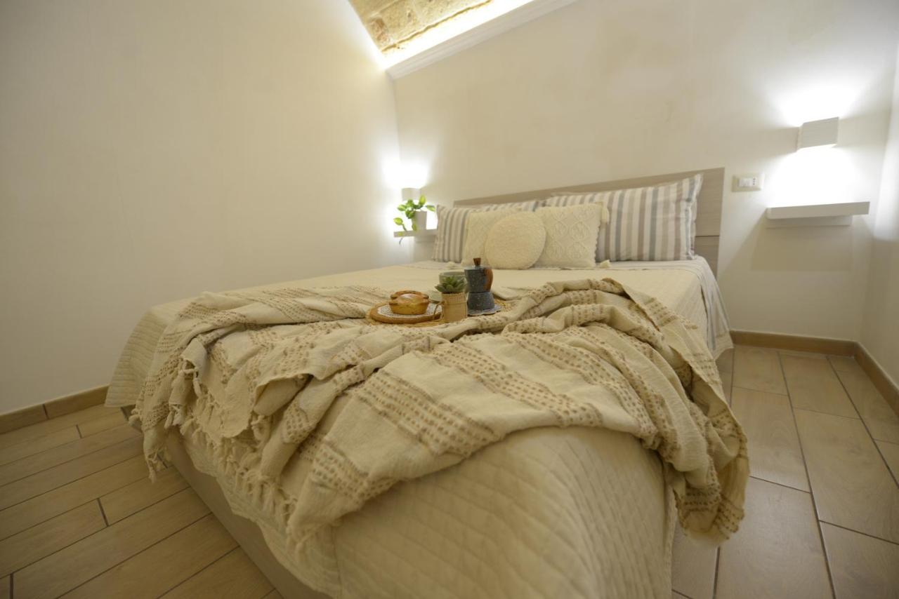 Castrum Casa Vacanza Mesagne Exterior photo