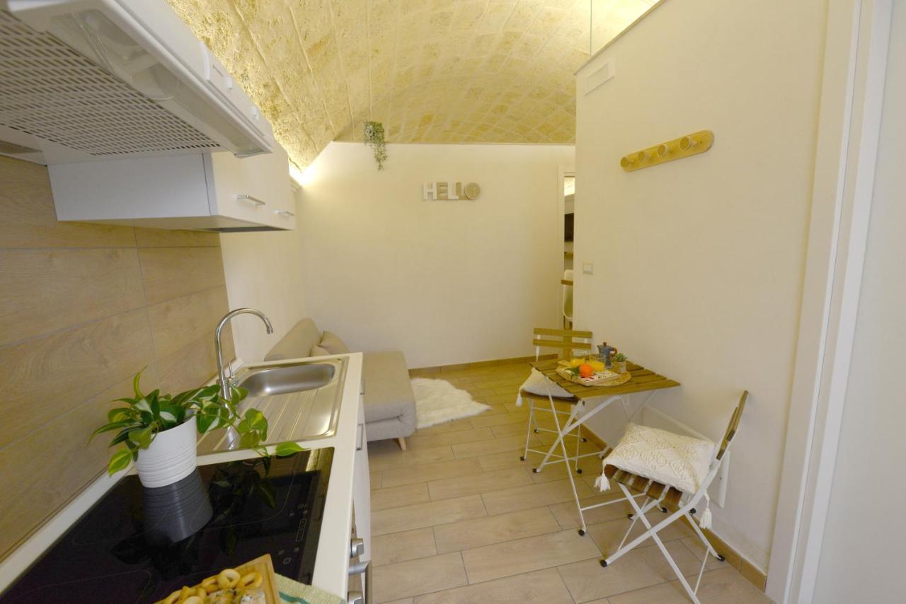 Castrum Casa Vacanza Mesagne Exterior photo