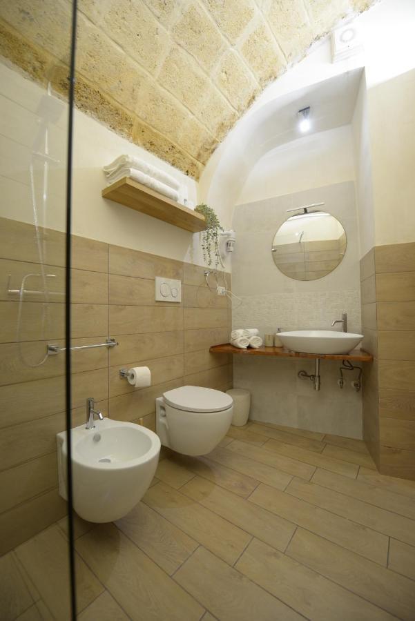 Castrum Casa Vacanza Mesagne Exterior photo
