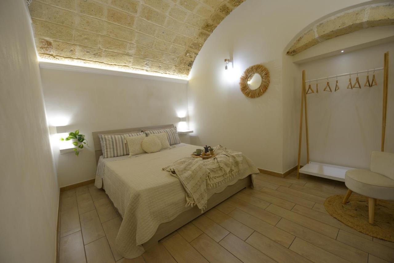 Castrum Casa Vacanza Mesagne Exterior photo