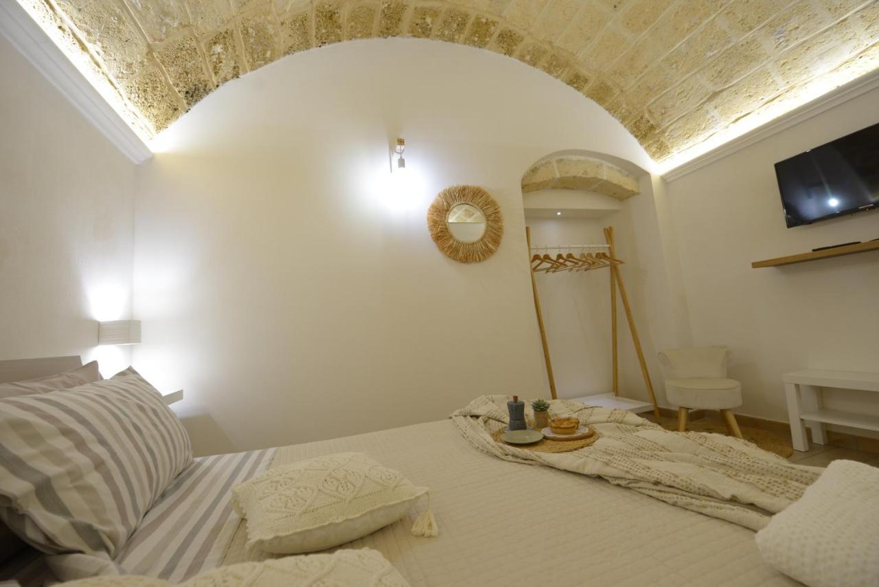 Castrum Casa Vacanza Mesagne Exterior photo
