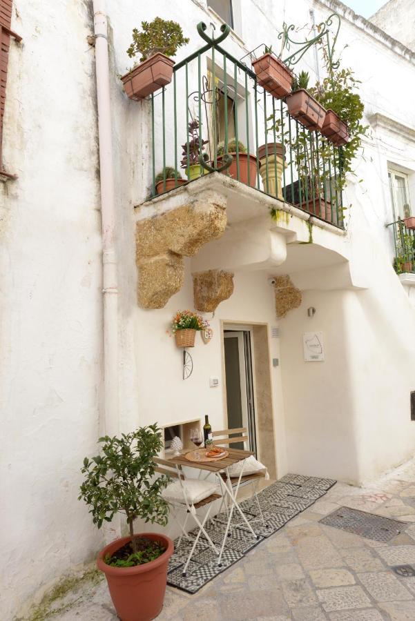 Castrum Casa Vacanza Mesagne Exterior photo
