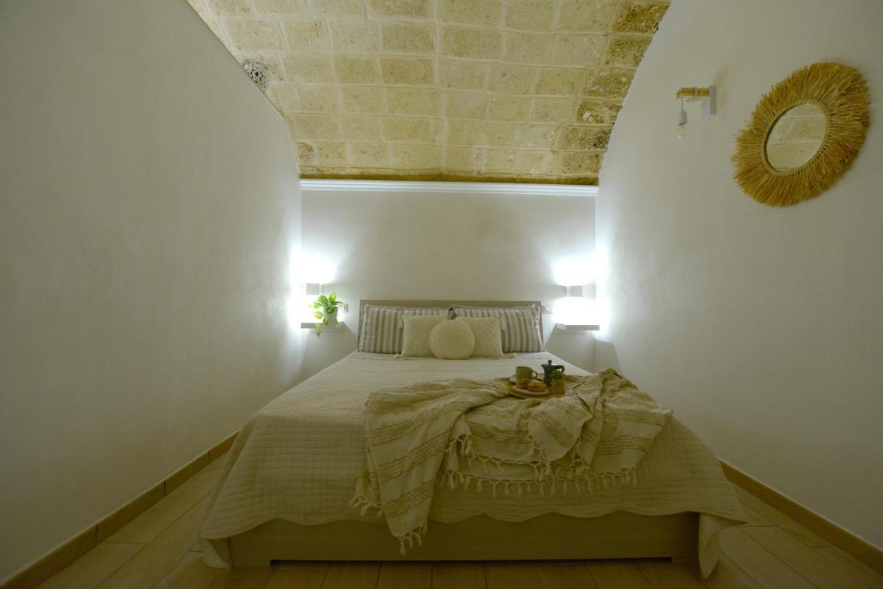 Castrum Casa Vacanza Mesagne Exterior photo