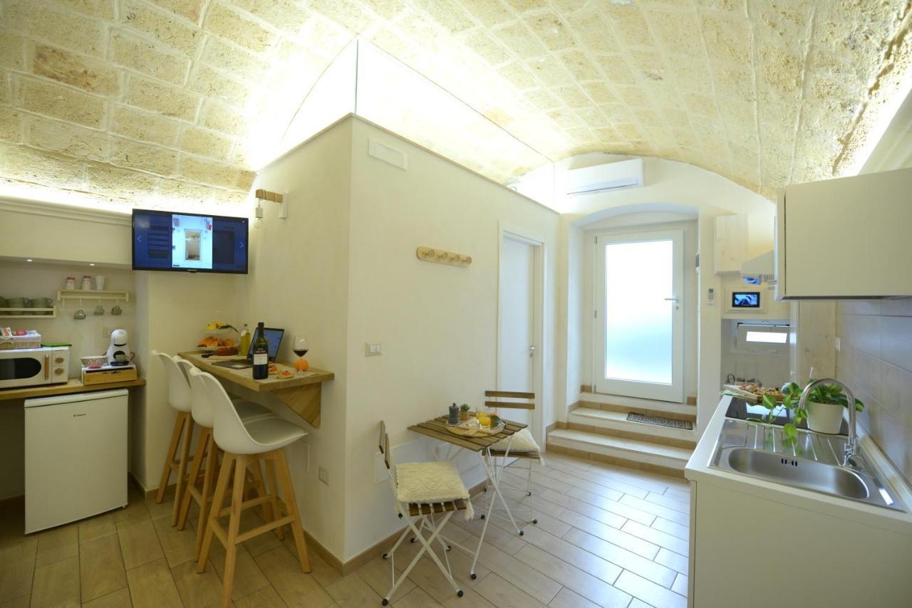 Castrum Casa Vacanza Mesagne Exterior photo