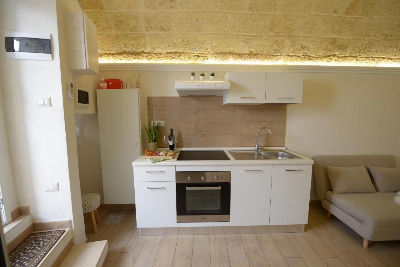 Castrum Casa Vacanza Mesagne Exterior photo