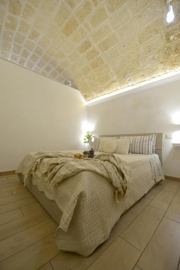 Castrum Casa Vacanza Mesagne Exterior photo