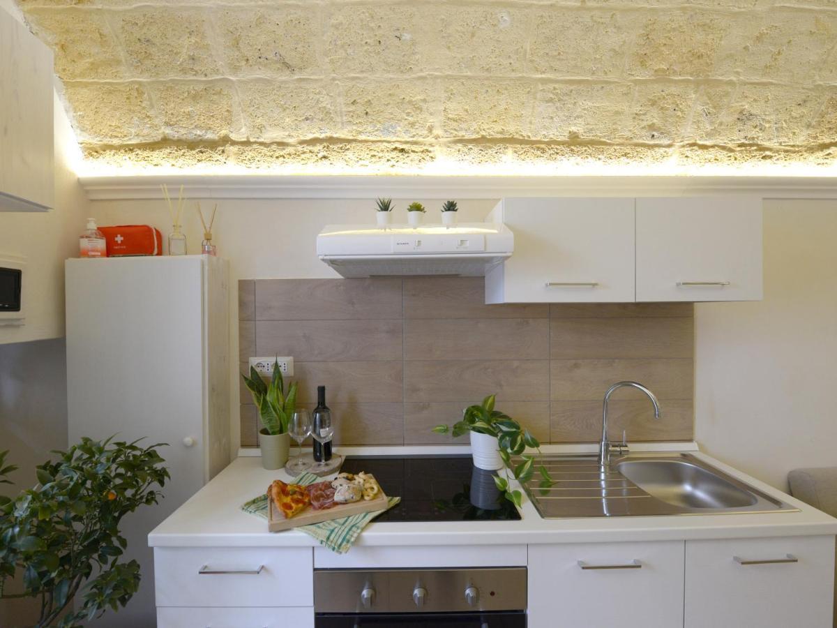 Castrum Casa Vacanza Mesagne Exterior photo