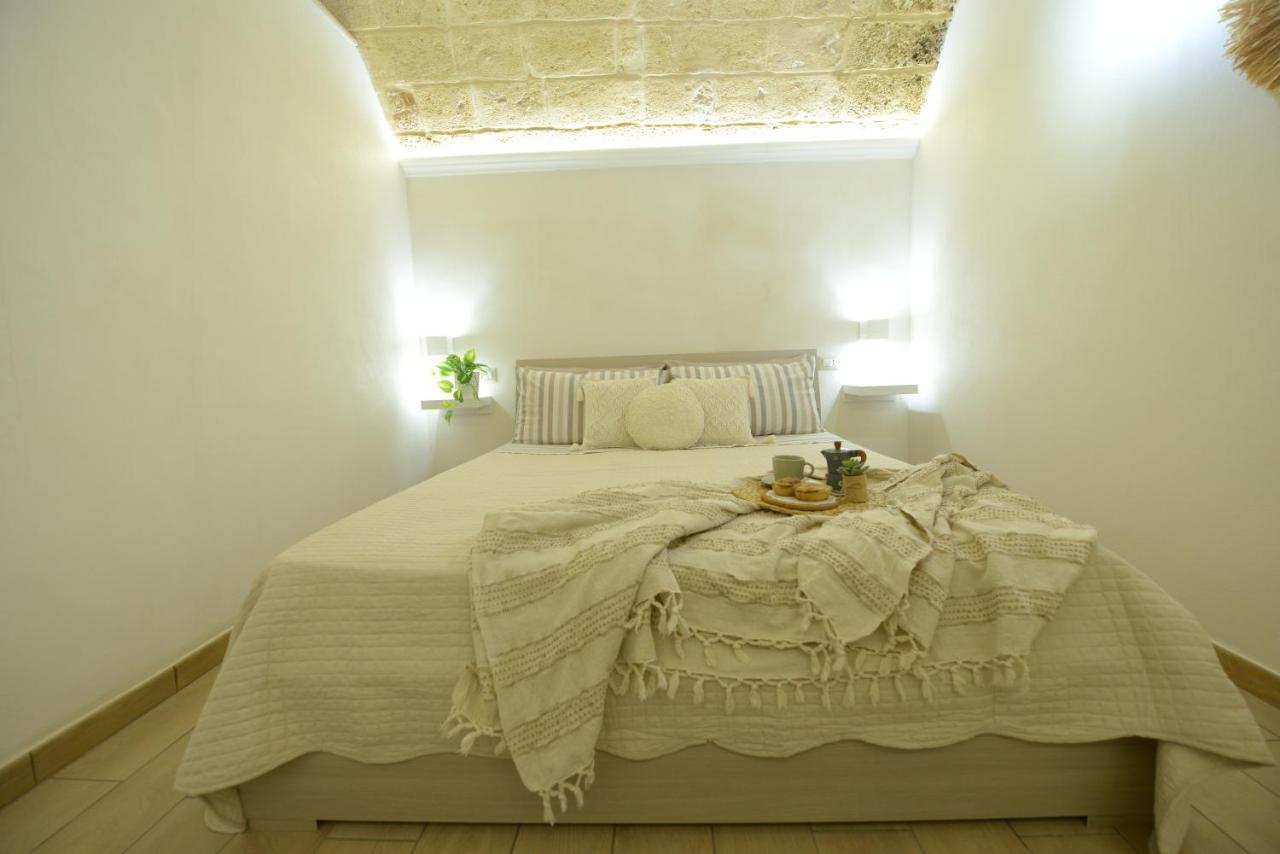 Castrum Casa Vacanza Mesagne Exterior photo